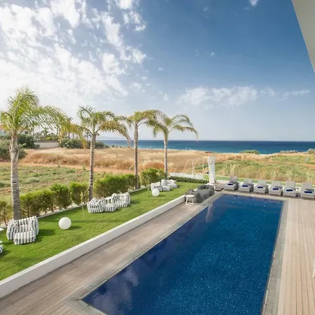 Chana Villa