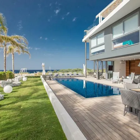 Villa Chana *