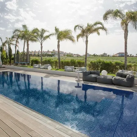 Villa Chana *