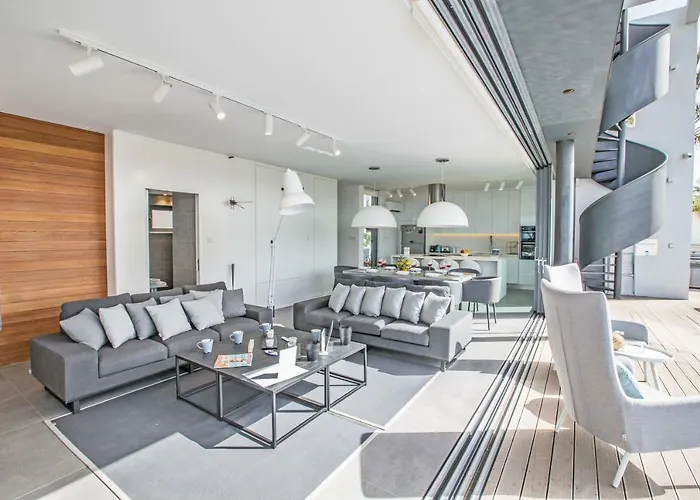 Chana Villa Protaras