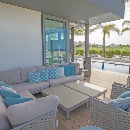 Chana Villa Protaras