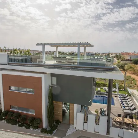 Vilă Chana Protaras