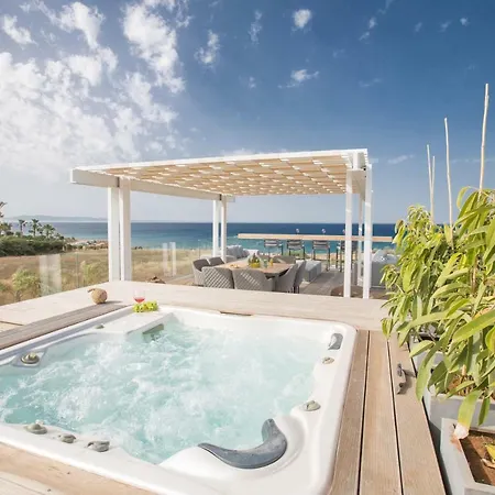 Chana Villa *