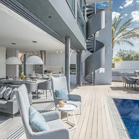 Villa Chana
